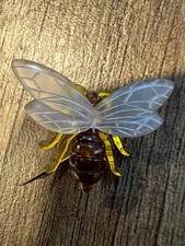 Vintage Vespa wasp Scooterboys Scooter Motorcycle pin stick badge