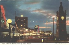 Vintage john hinde postcard - hinde,