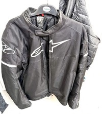 Alpinestars T-SPS Black