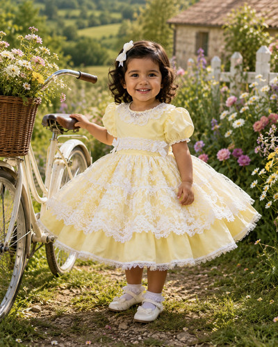 Dream years baby - years, girls