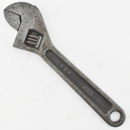Vtg werus gdr - gdr, (east