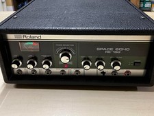 ROLAND SPACE ECHO RE-150 Roland Tape Echo Vintage tested