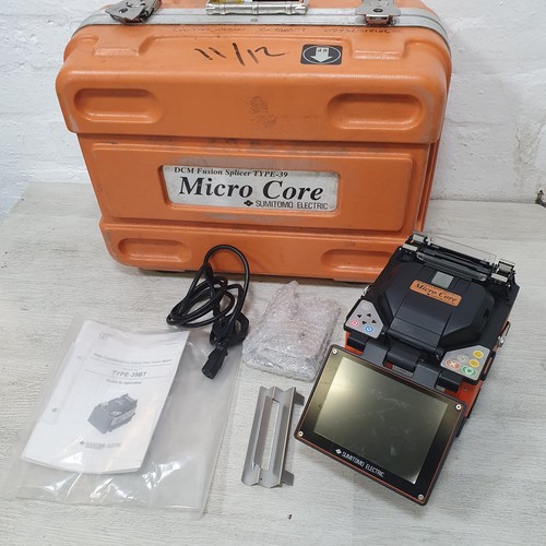 Sumitomo micro core type - micro,