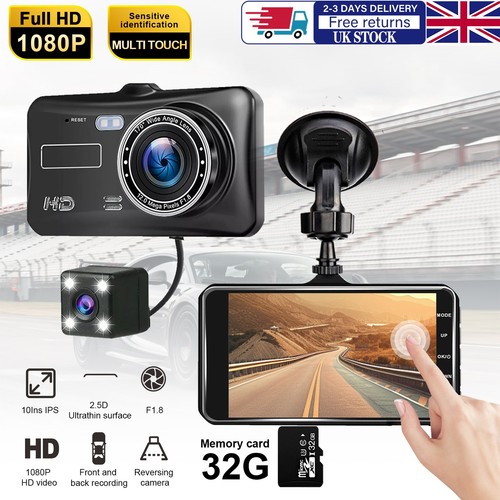 1080p car camera - 1080p,