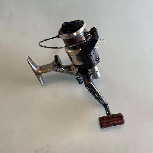 Shimano biomaster 2000α - gt,