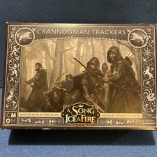 A Song of Ice & Fire