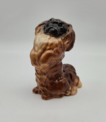 Figurine beswick pekingese - -,