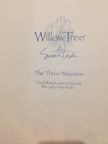 Willow tree susan lordi - tree,