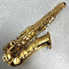 YAMAHA YAS-62II Saxophone