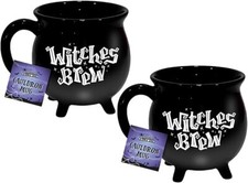 Set witches brew black - of,