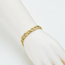 Mens Women Real Solid Yellow