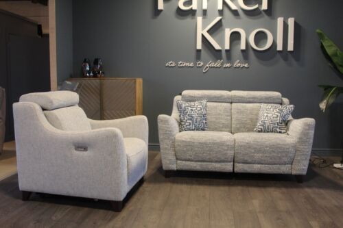 Parker knoll new berkeley - parker,