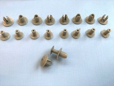 FORD INTERIOR TRIM DOOR SCREW