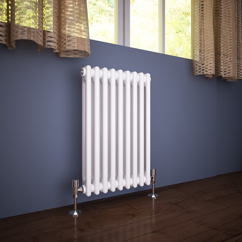 Traditional column radiator - traditional,