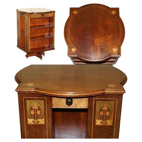 Rare antique art nouveau - rare,