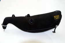 Bagpipes: Bannatyne Hide Zipper Bag