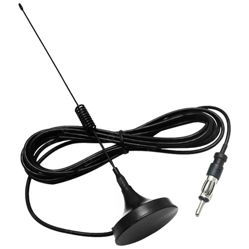 Car radio antenna - fm,