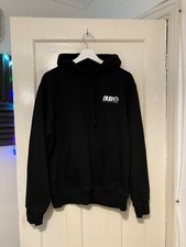Billionaire Boys Club Hoodie - Black - M
