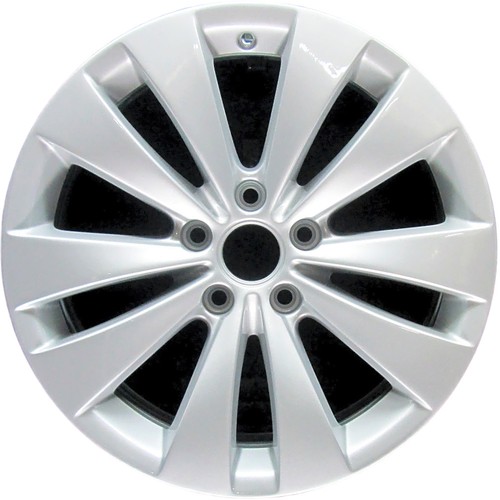 Wheel rim volkswagen cc - volkswagen,