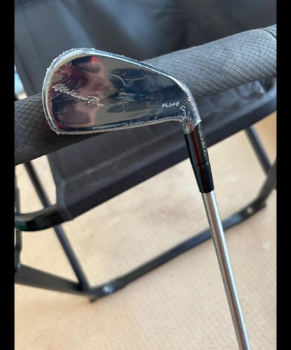 Brand new mizuno pro - fli, hi