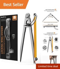 8-Inch Adjustable Woodworking