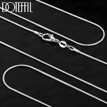 Real 925 sterling silver box - real,