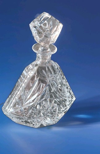 Thomas webb lead crystal - webb,
