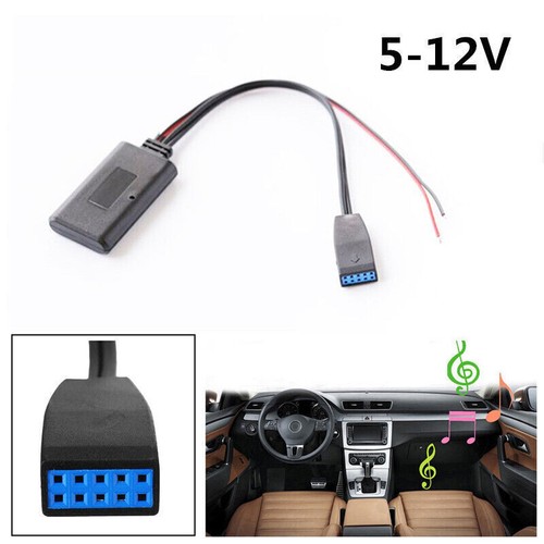 Car business bluetooth - cd,
