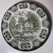 English Ironstone Tableware