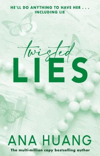 Twisted lies the tiktok - twisted, lies:
