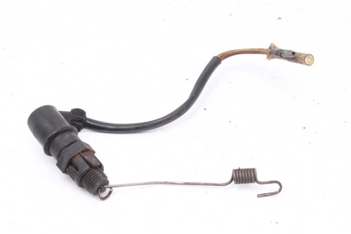 Rear brake light - rear,