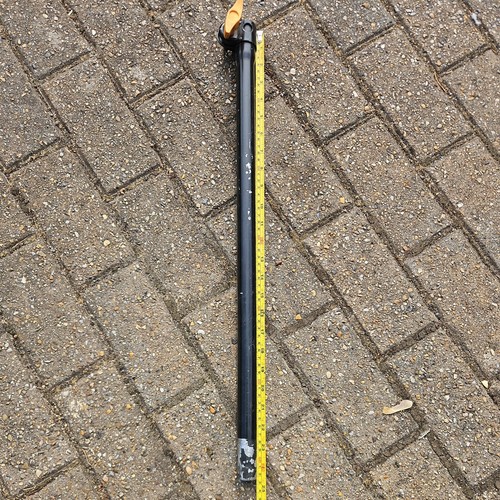 Mcculloch titan 2ft square - titan,