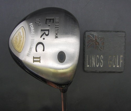Callaway big bertha - callaway, erc
