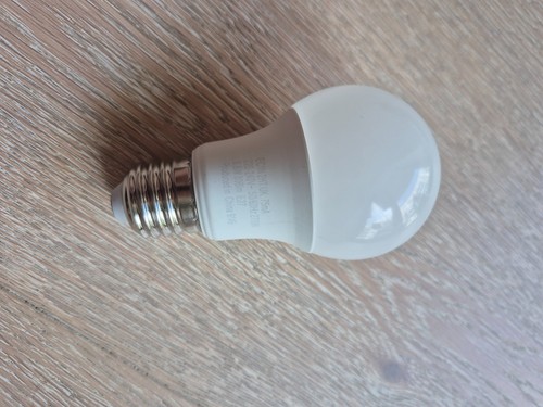 Ikea e27 light bulb 806 - 2x,