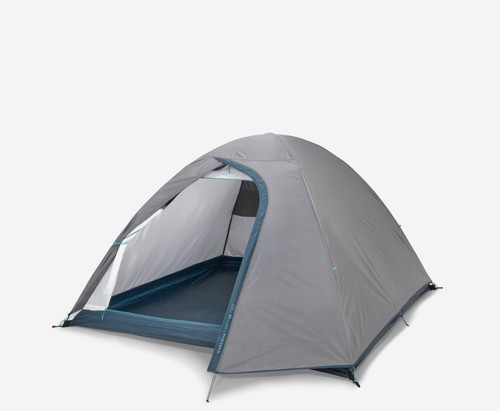 Decathlon quechua man tent - decathlon,