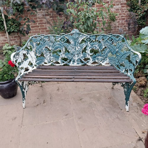 Victorian cast iron - victorian,