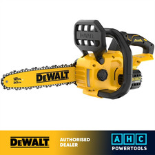 DeWalt DCMCS565N-XJ 18V XR Brushless 30cm Chain Saw (Body Only)
