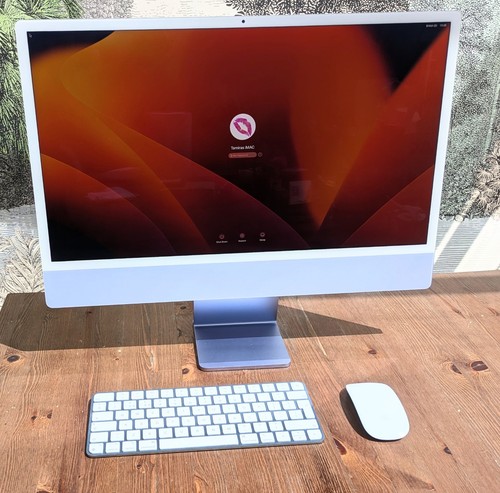 Apple imac 2021 a2439 - a2439, 24"
