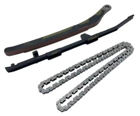 Cam timing chain - chain, tensioner
