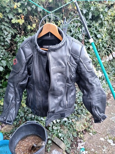 Frank thomas jacket mens - frank,
