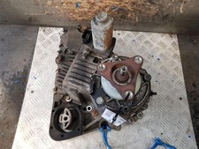 2003-2010 E83 BMW X3 TRANSFER