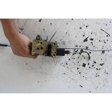 FRONT LOCK DOOR RH CITROEN -