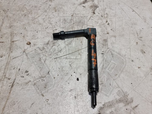Nissan navara fuel injector - nissan, x1
