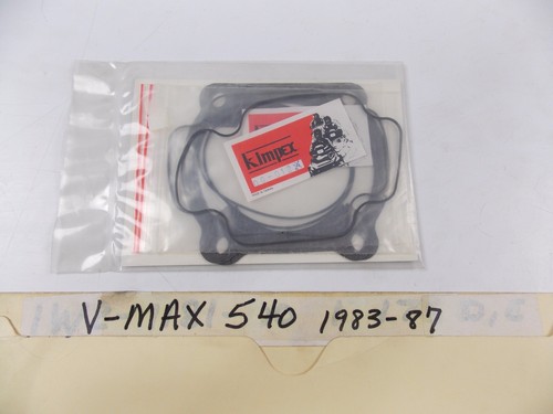 Kimpex cylinder gasket yamaha - kimpex,
