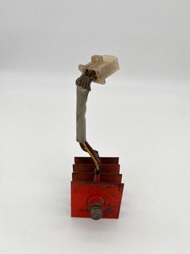 Honda 350 rectifier - honda,