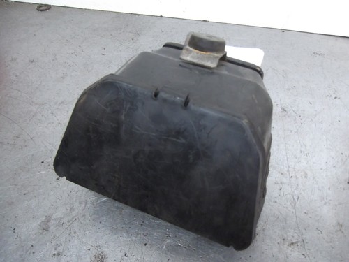 Yamaha xj650 tool box - xj650,