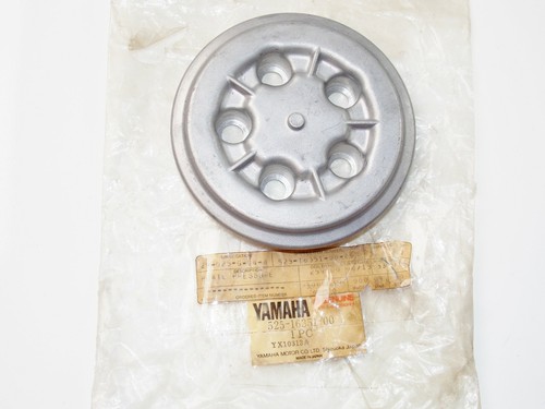 Oem 1975 yamaha - yamaha, ty175b/c