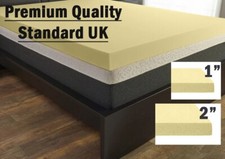 Orthopaedic Memory Foam