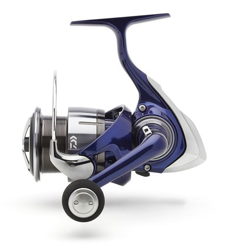 Daiwa tdr match coarse - qd,