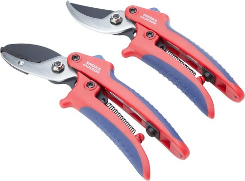 Spear and jackson cuttingset2 - spear,